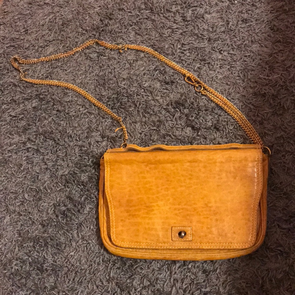 BERACAMY PARIS SATCHEL